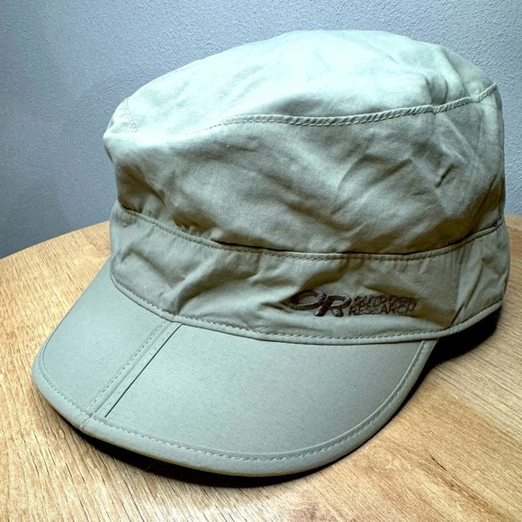Outdoor Research Other - Outdoor Research Radar Pocket Cap XL